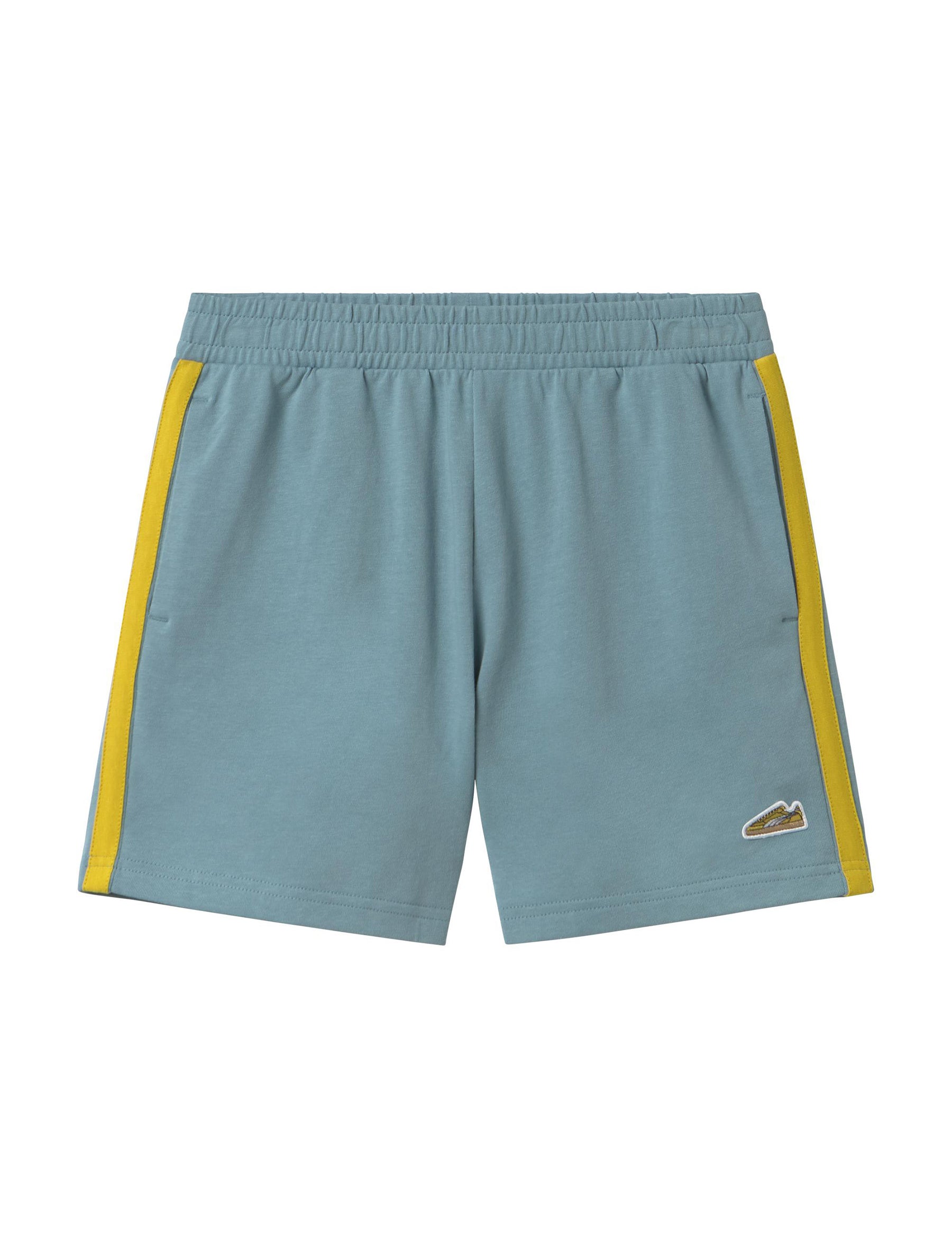 Shorts Blu Puma