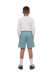 Shorts Blu Puma