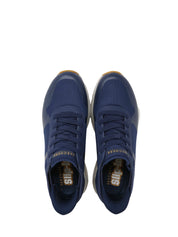 Sneakers Blu Skechers