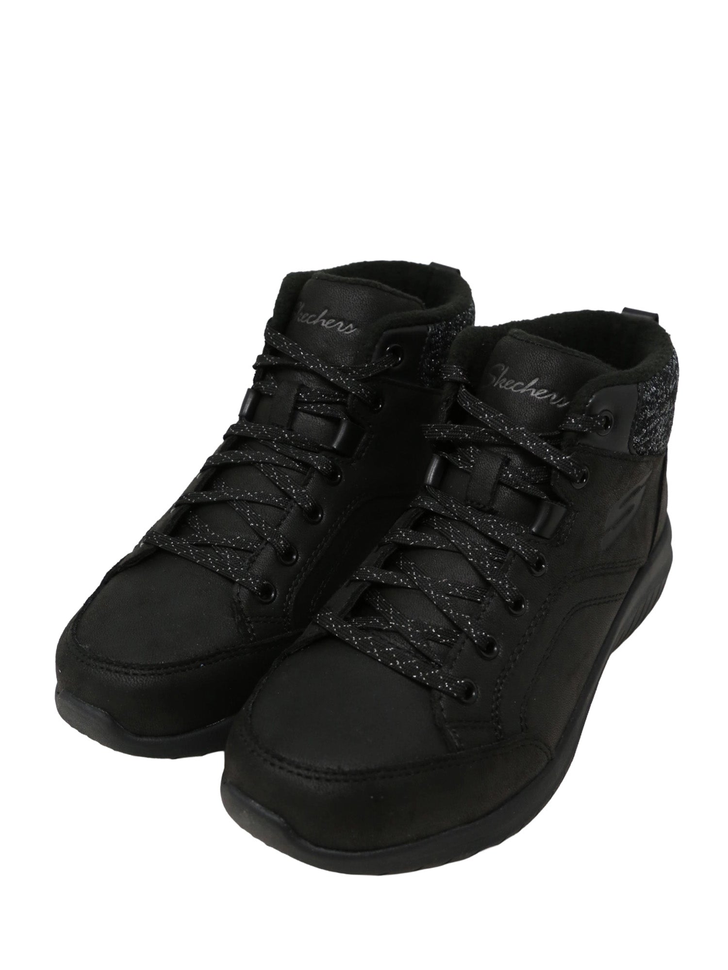 Sneakers Nero Skechers