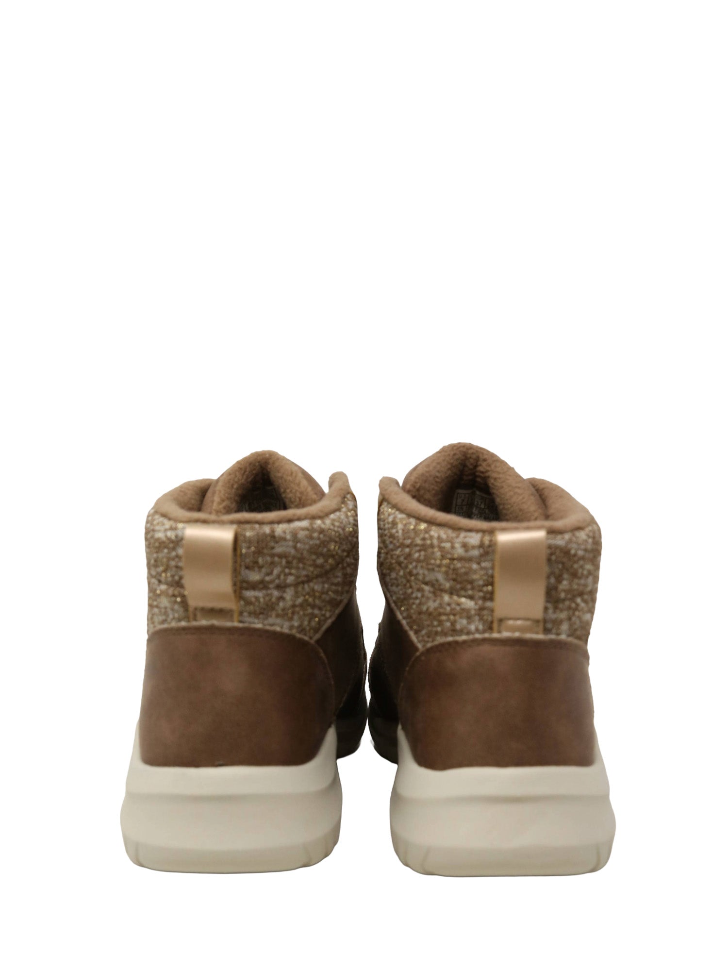 Sneakers Marrone Skechers