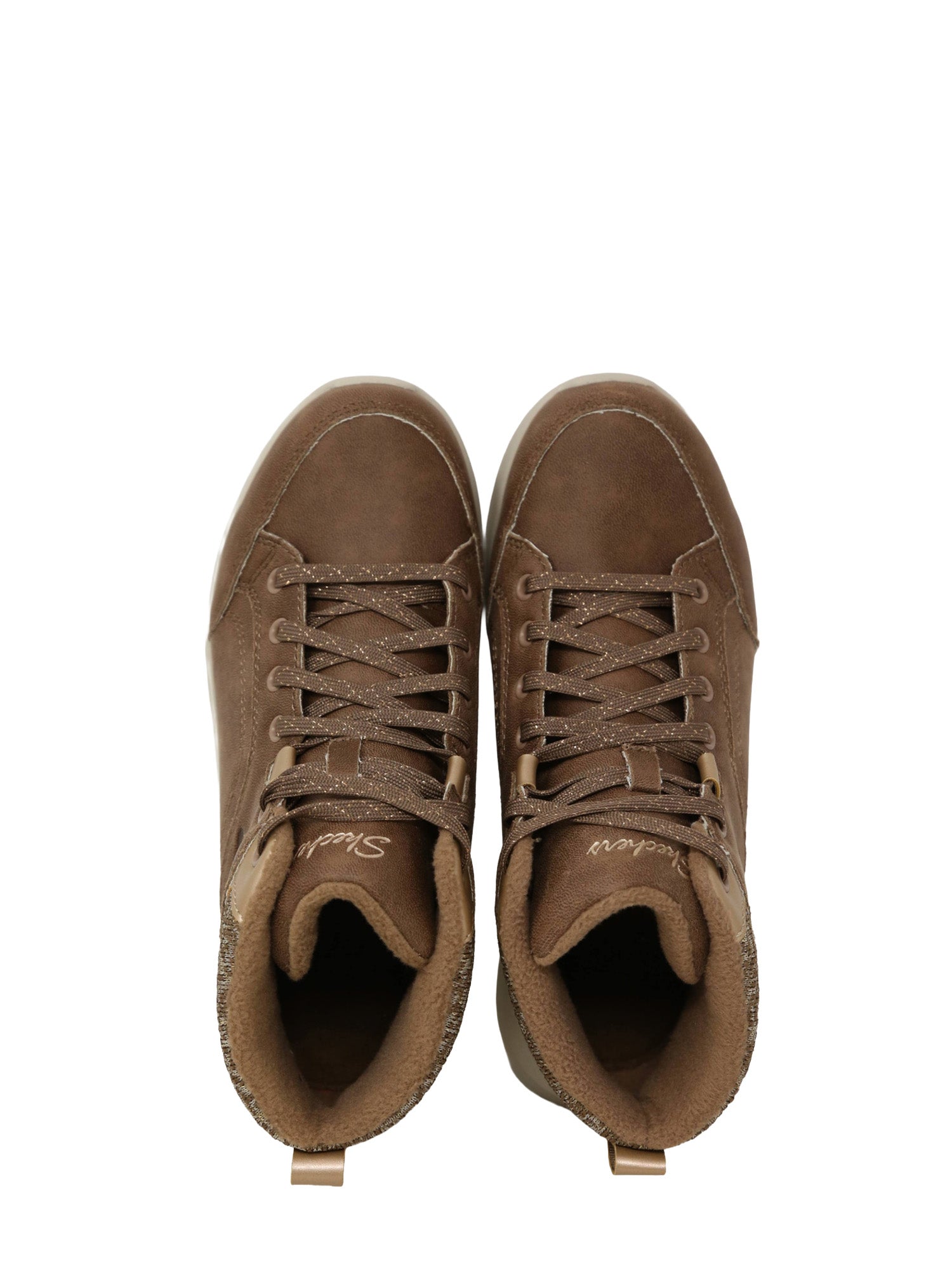 Sneakers Marrone Skechers
