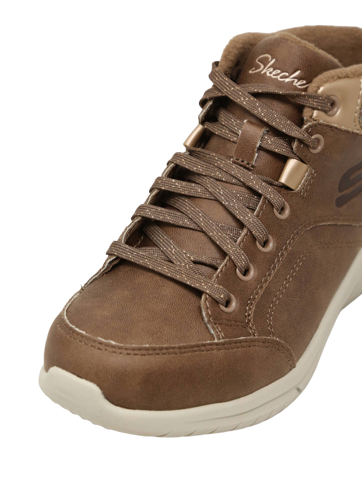 Sneakers Marrone Skechers