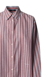 Camicie Bordeaux Pepe Jeans