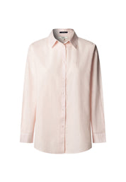 Camicie Rosa Pepe Jeans