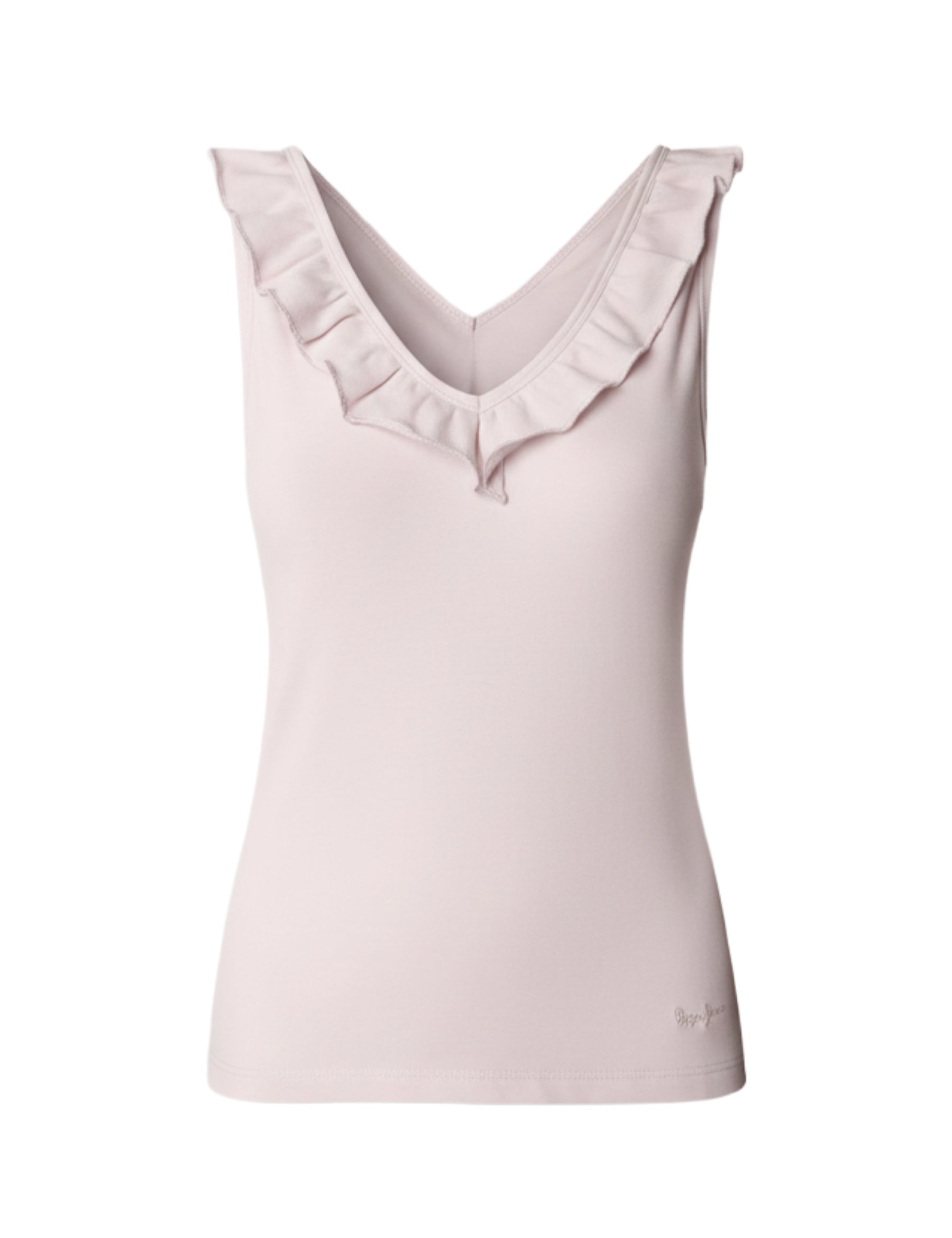 Top e canotte Rosa Pepe Jeans