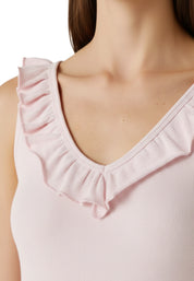 Top e canotte Rosa Pepe Jeans
