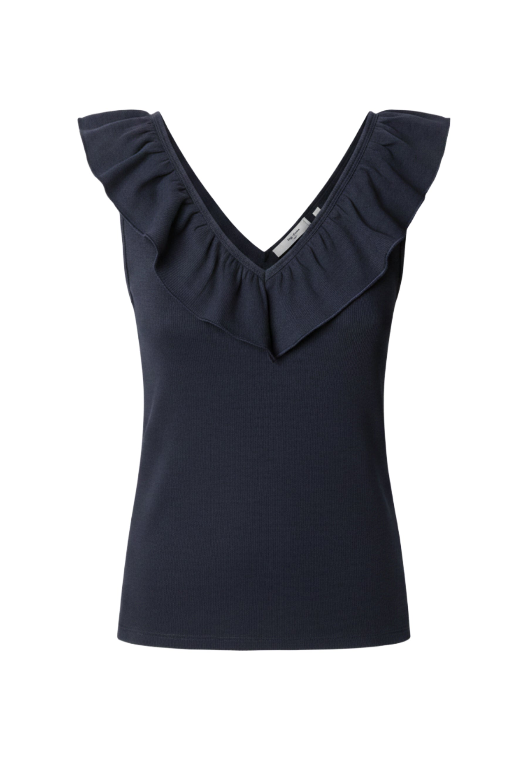 Top e canotte Blu Pepe Jeans