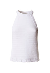 Top e canotte Bianco Pepe Jeans