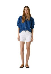 Shorts Bianco Pepe Jeans