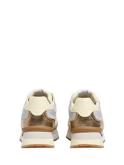 Sneakers Beige Pepe Jeans