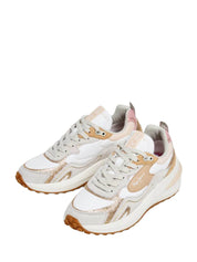 Sneakers Beige Pepe Jeans