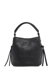 Secchiello Nero Pepe Jeans
