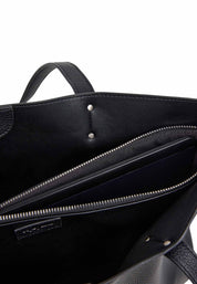 Shopper Nero Pepe Jeans