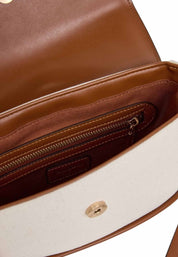 Tracolla Marrone Pepe Jeans