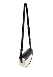 Tracolla Nero Pepe Jeans