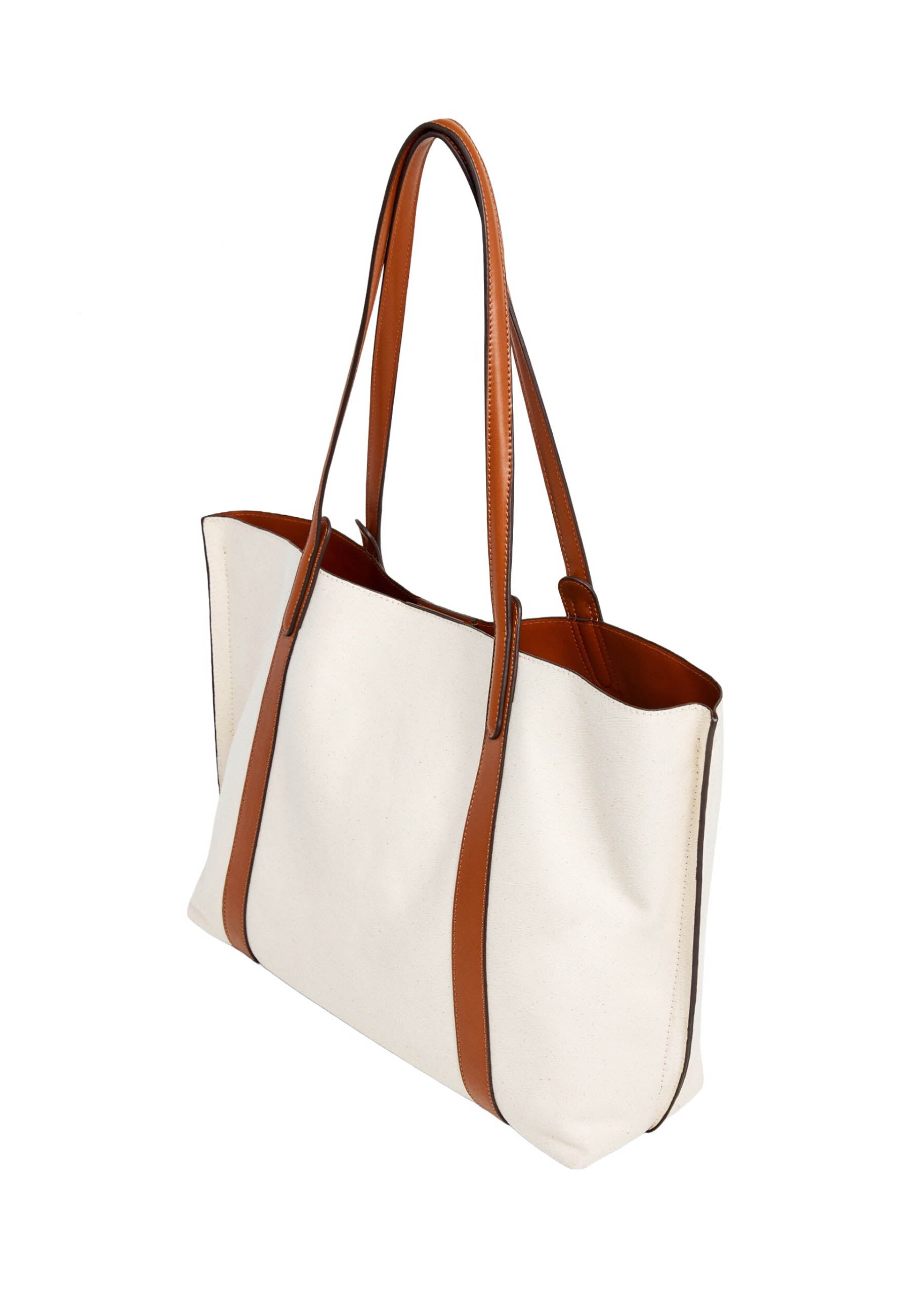 Shopper Marrone Pepe Jeans