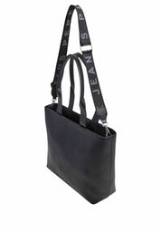 Shopper Nero Pepe Jeans