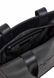 Shopper Nero Pepe Jeans