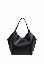Shopper Nero Pepe Jeans
