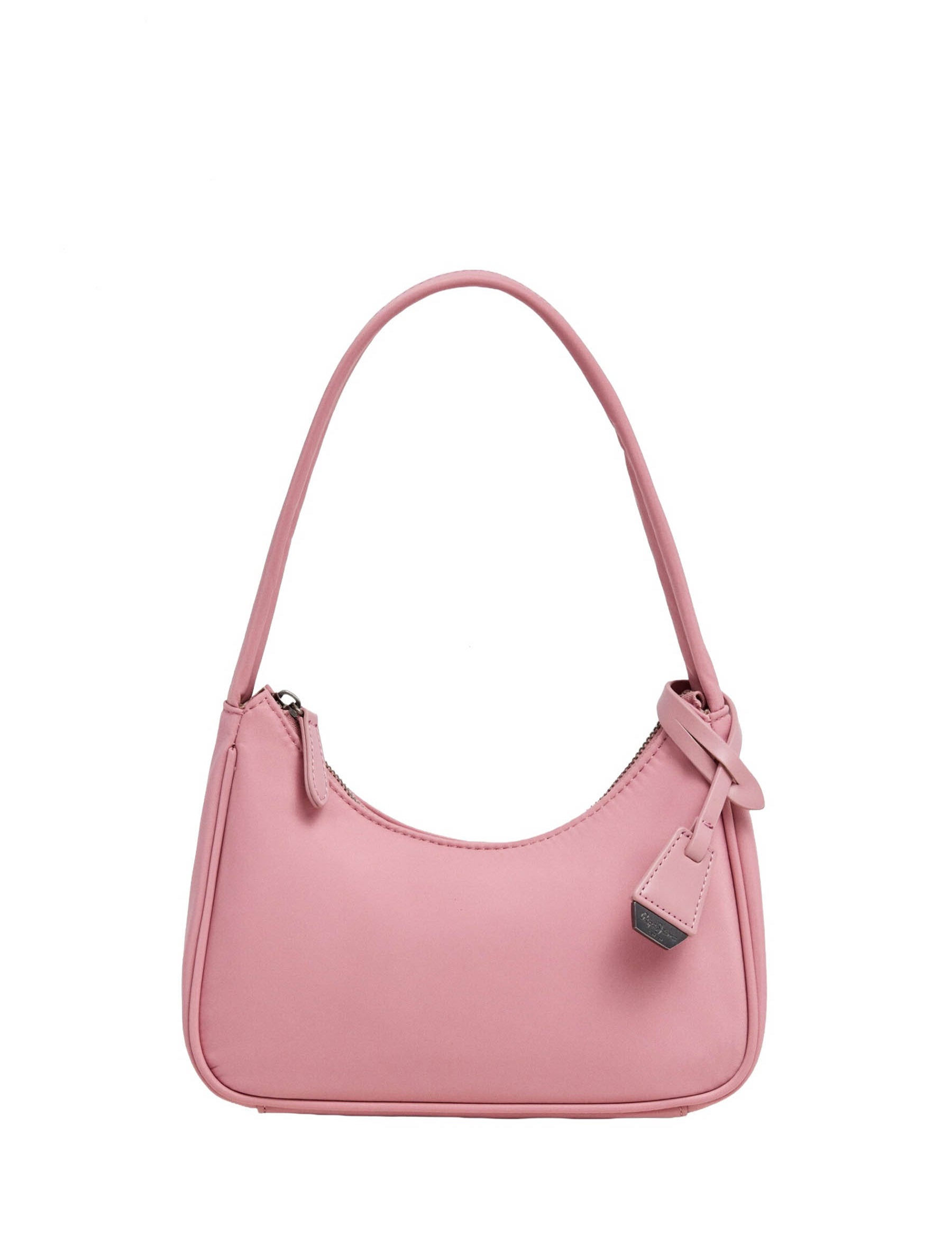 Borse a spalla Rosa Pepe Jeans