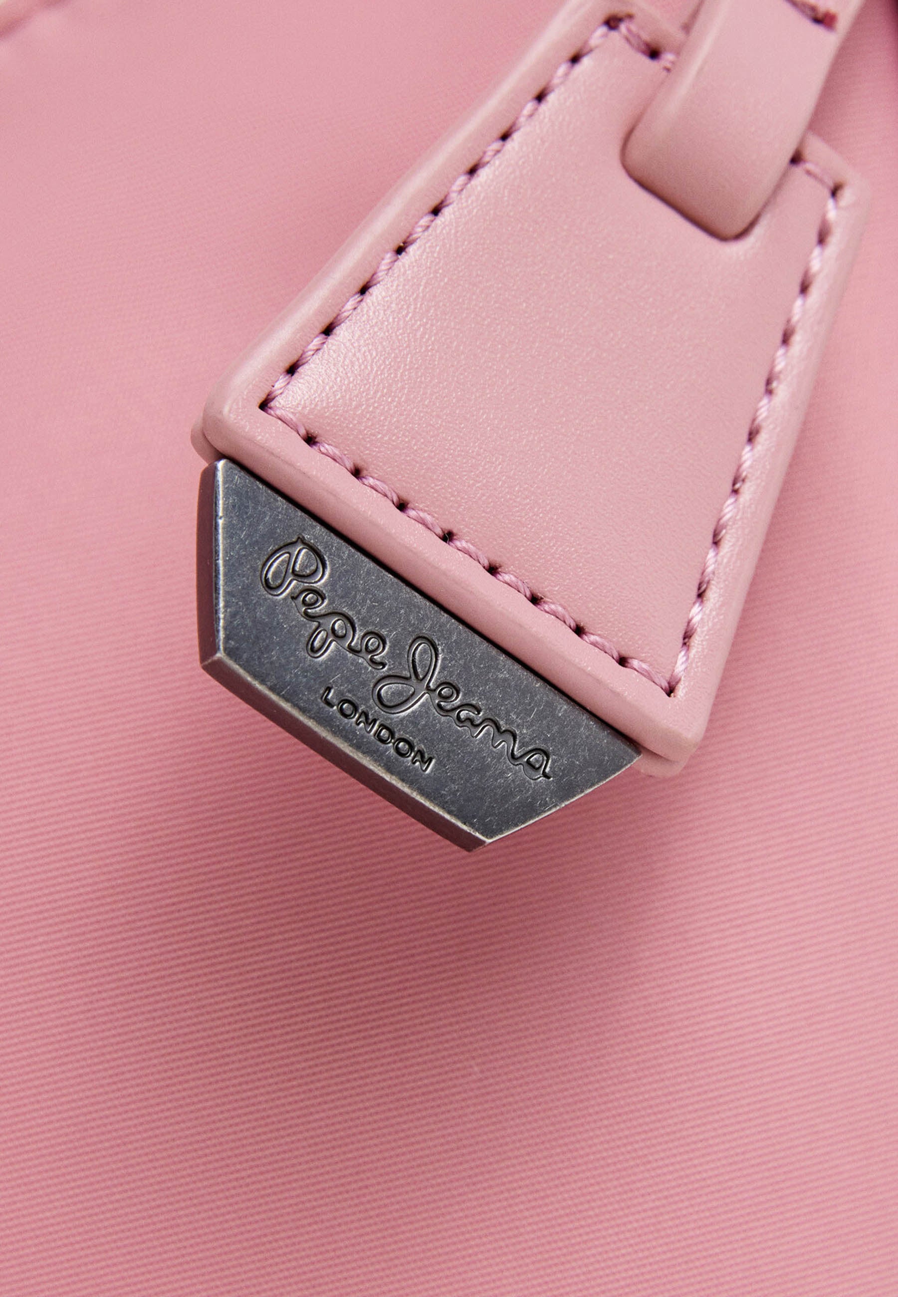 Borse a spalla Rosa Pepe Jeans
