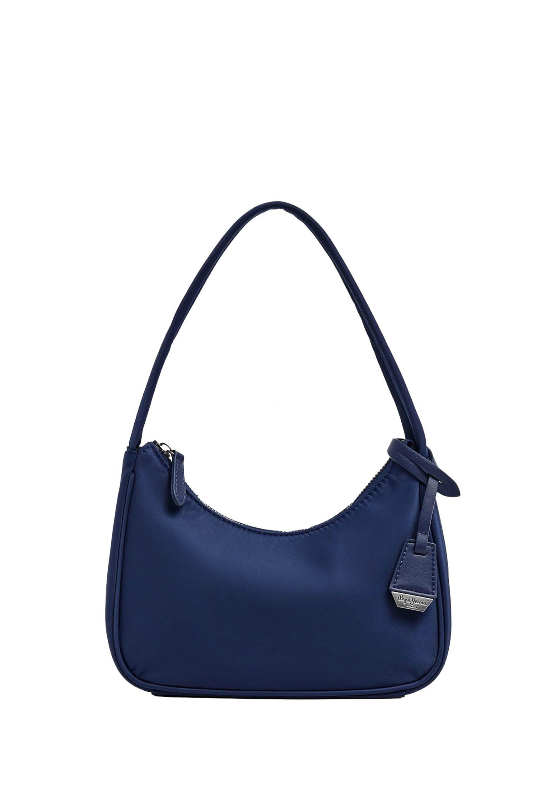 Borse a spalla Blu Pepe Jeans