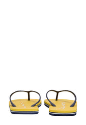 Infradito Giallo Pepe Jeans