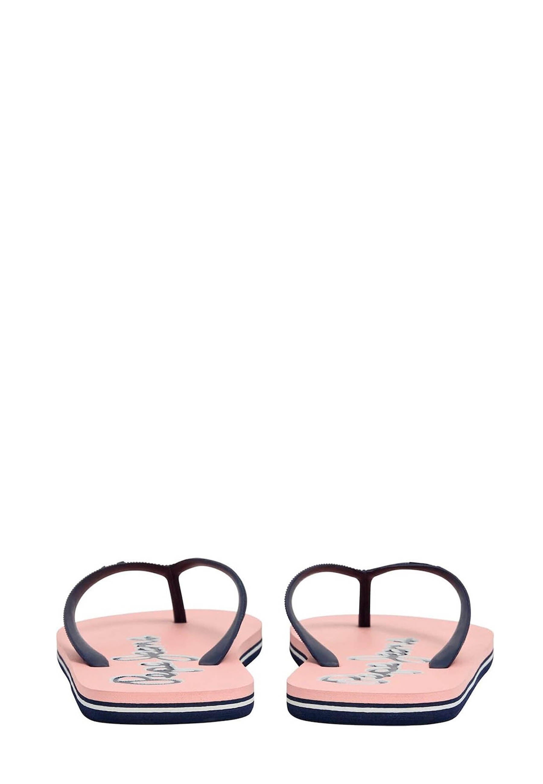 Infradito Rosa Pepe Jeans