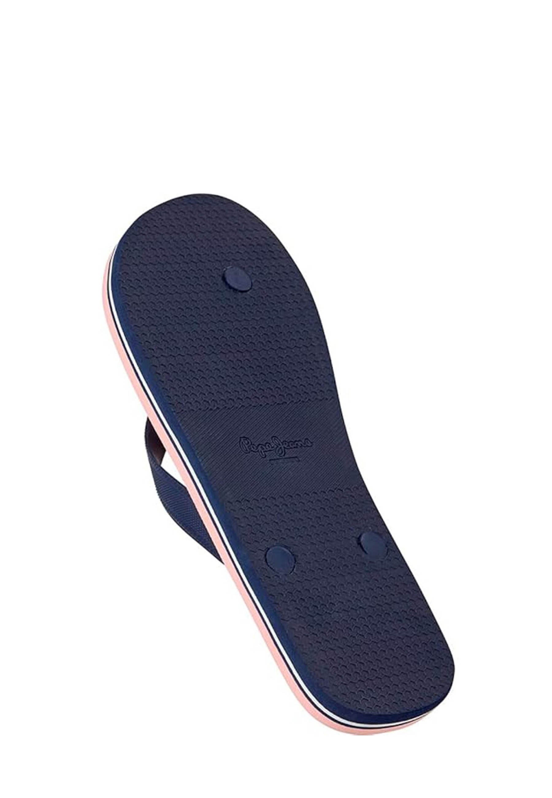 Infradito Rosa Pepe Jeans