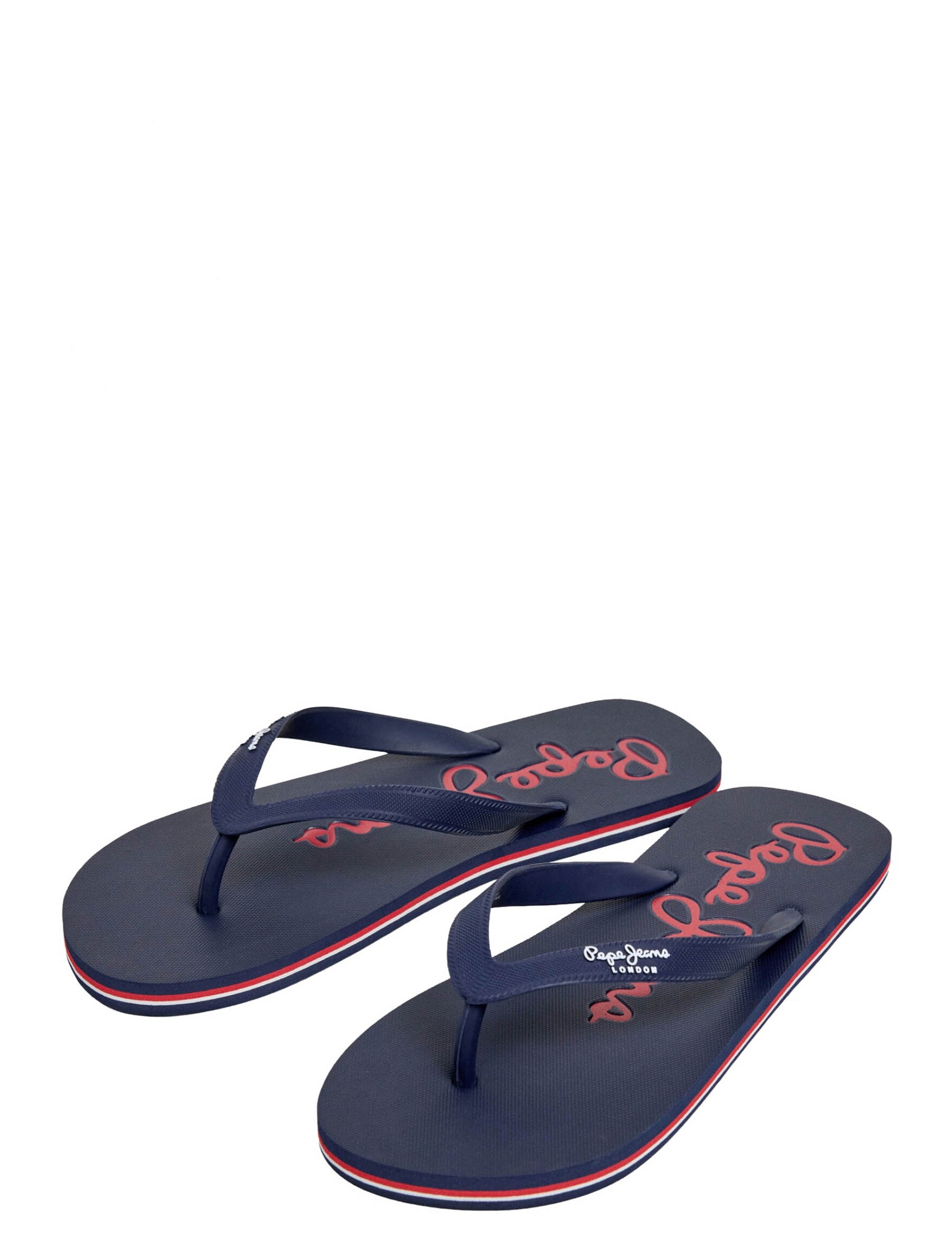Infradito Blu Pepe Jeans
