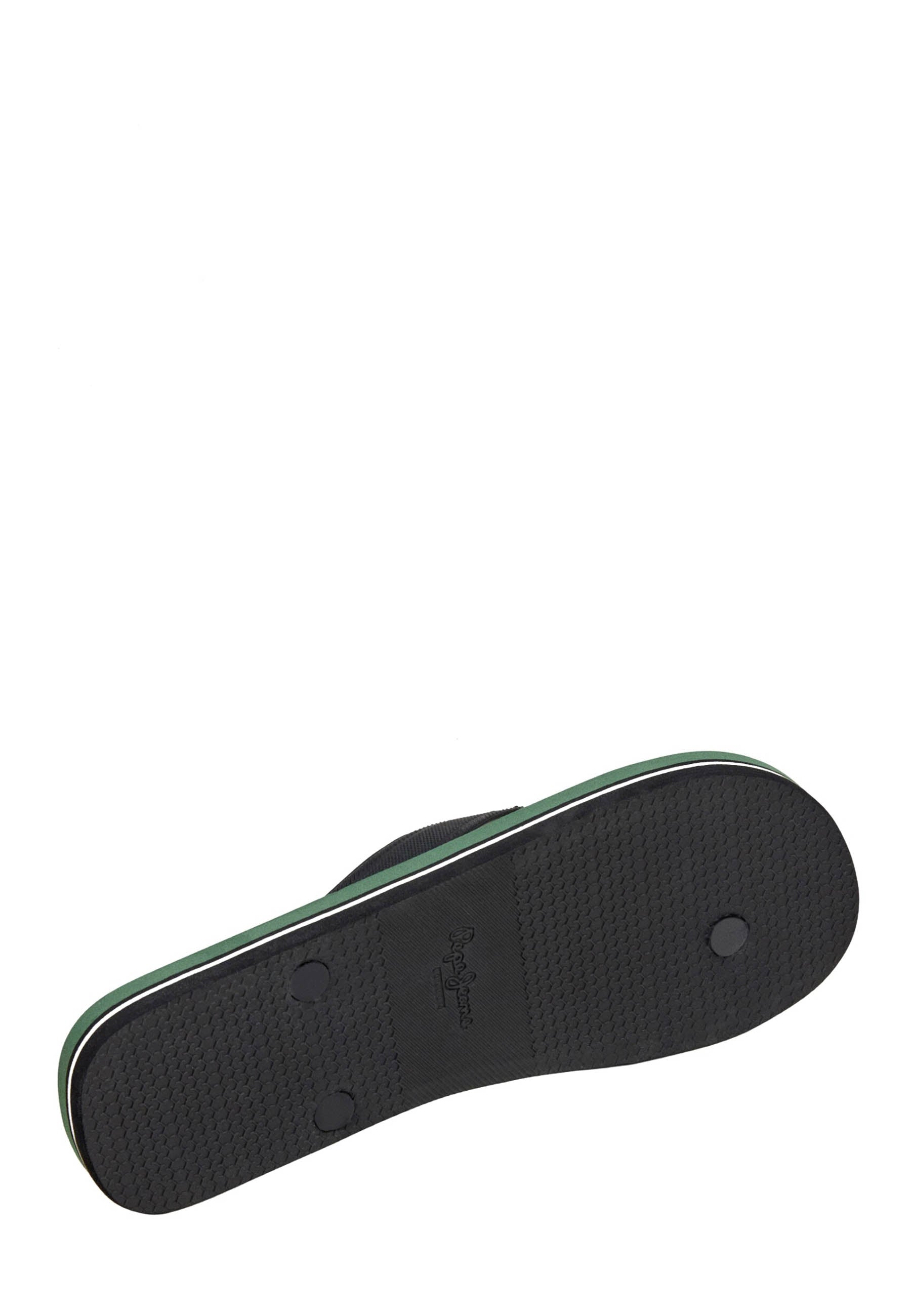 Infradito Verde Pepe Jeans