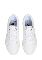 Sneakers Bianco Pepe Jeans