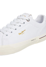 Sneakers Bianco Pepe Jeans