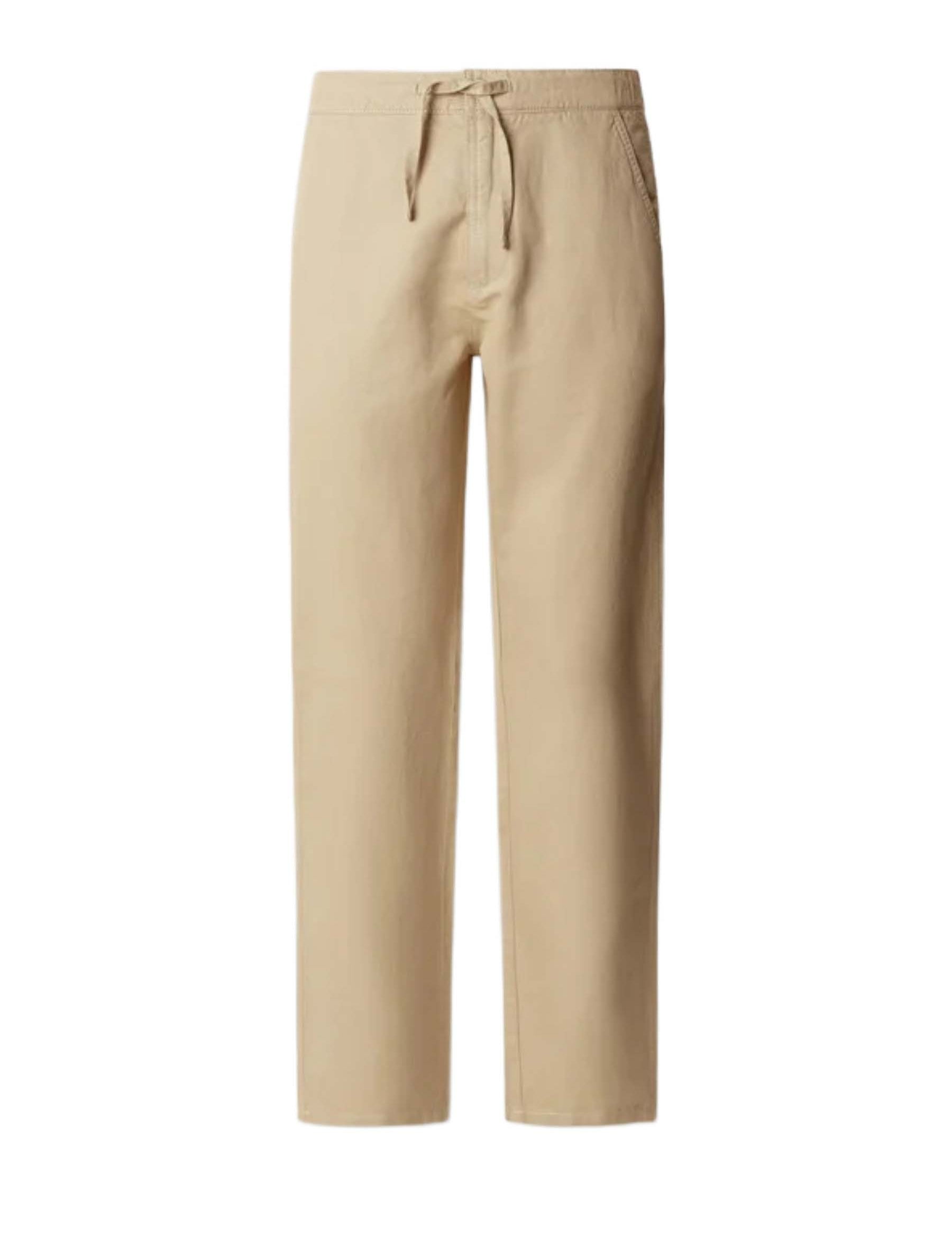 Pantaloni Beige Pepe Jeans