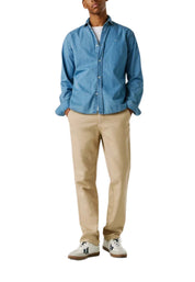 Pantaloni Beige Pepe Jeans