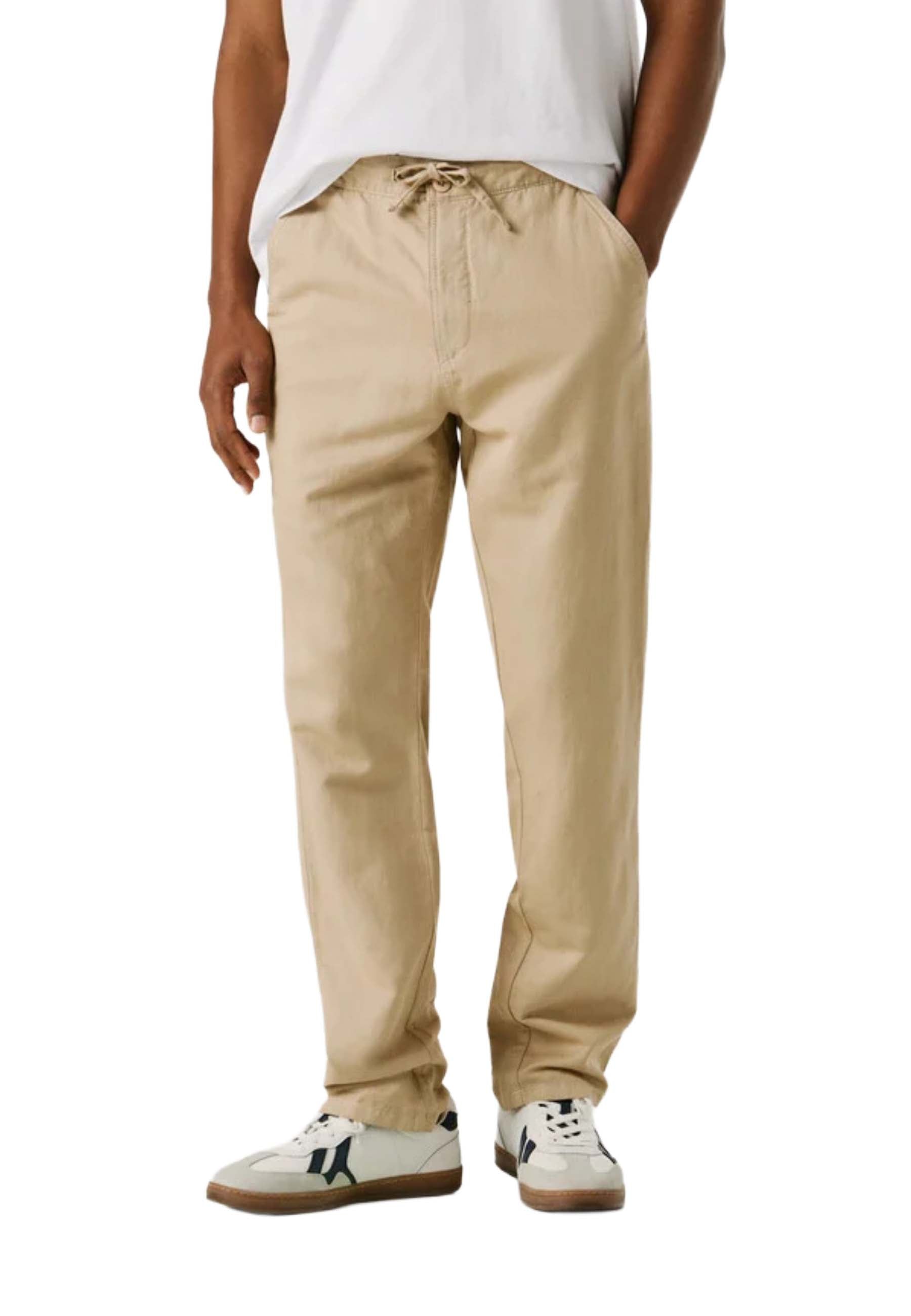 Pantaloni Beige Pepe Jeans