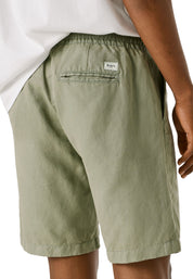 Bermuda Verde Pepe Jeans
