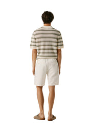 Bermuda Bianco Pepe Jeans