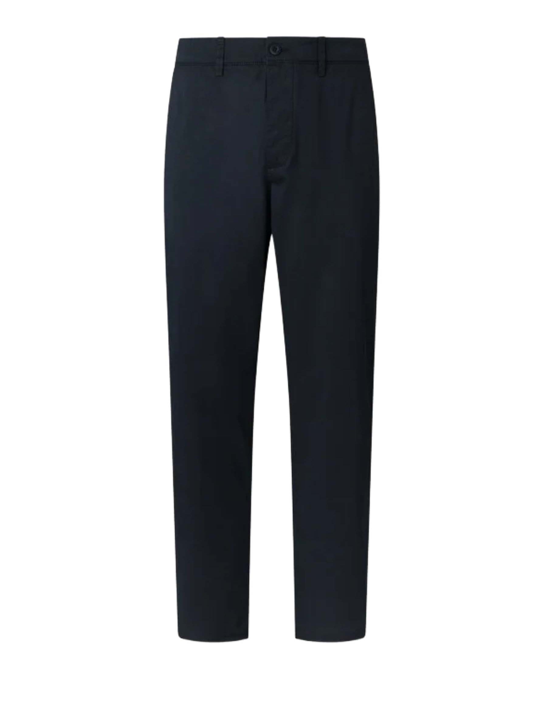 Pantaloni Blu Pepe Jeans