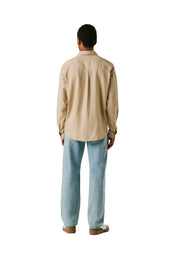 Camicie Beige Pepe Jeans