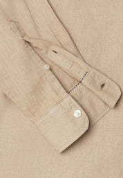 Camicie Beige Pepe Jeans