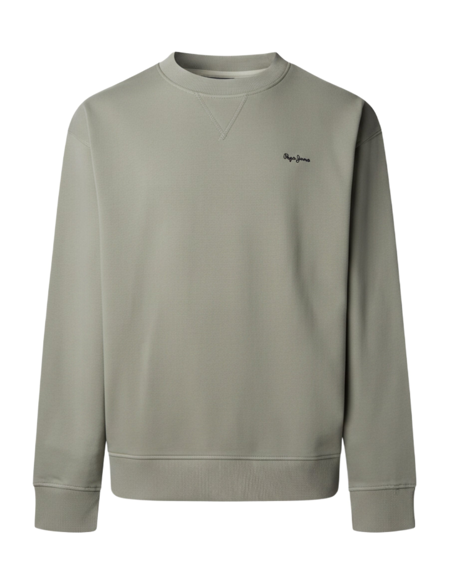 Felpe Verde Pepe Jeans