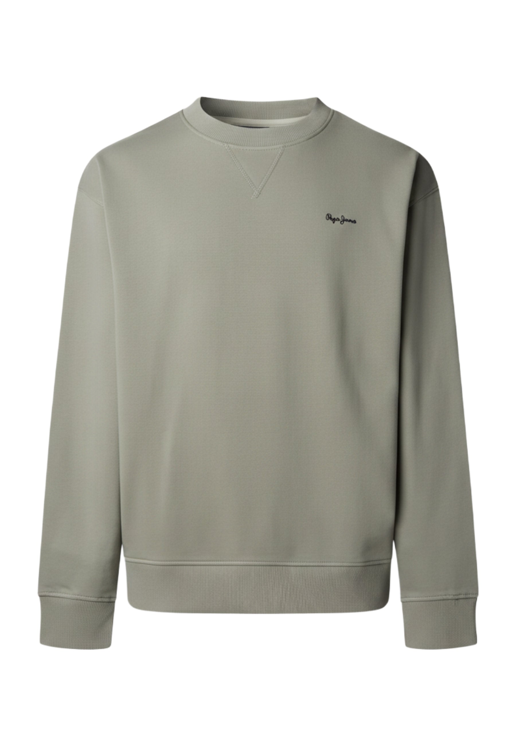Felpe Verde Pepe Jeans