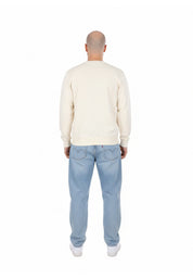 Felpe Bianco Pepe Jeans