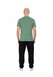 T-shirt Verde Pepe Jeans