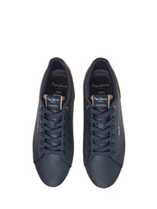 Sneakers Blu Pepe Jeans