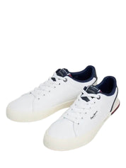 Sneakers Bianco Pepe Jeans