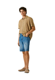 Bermuda Blu Pepe Jeans