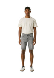 Bermuda Grigio Pepe Jeans